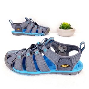 KEEN CLEARWATER WOMENS SANDAL